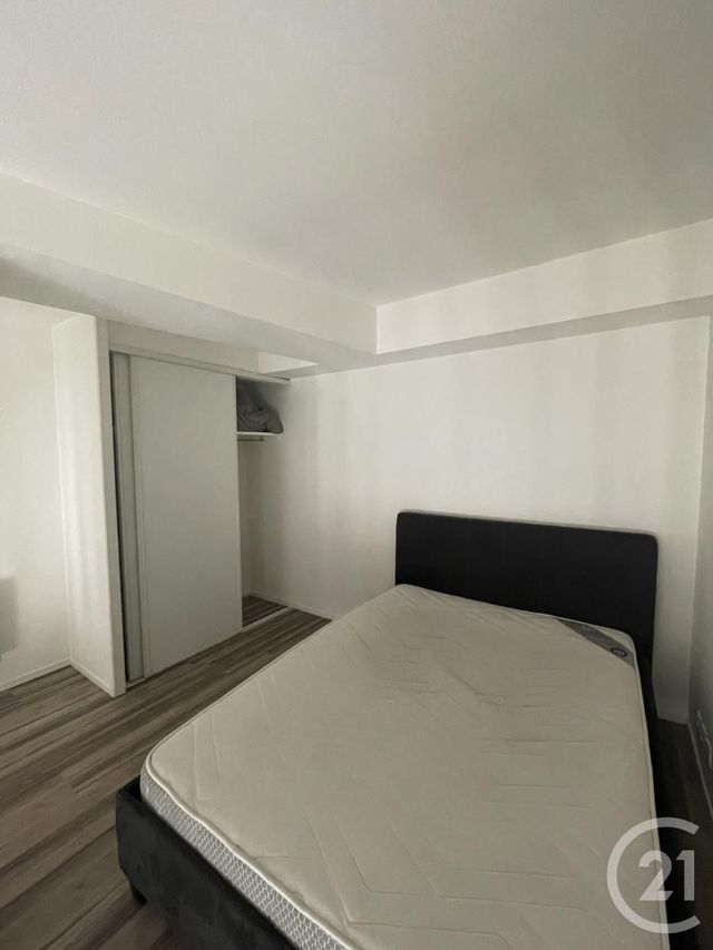 Appartement Studio &agrave; louer - 1 pi&egrave;ce - 25,60 m2 - Le Petit Quevilly - 76 - HAUTE-NORMANDIE
