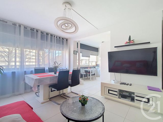 Appartement F3 à vendre ROUEN