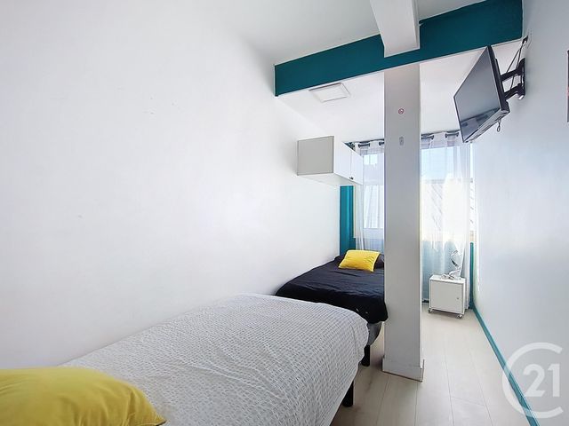 Appartement F3 &agrave; vendre - 3 pi&egrave;ces - 55,90 m2 - Rouen - 76 - HAUTE-NORMANDIE