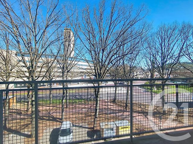 Appartement F2 &agrave; vendre - 2 pi&egrave;ces - 44,71 m2 - Rouen - 76 - HAUTE-NORMANDIE