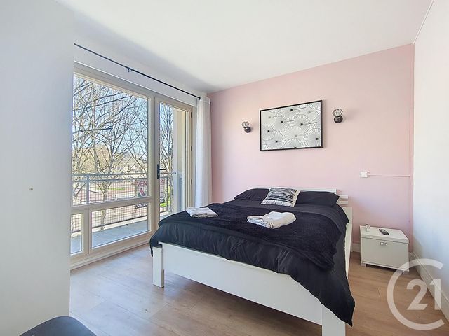 Appartement F2 &agrave; vendre - 2 pi&egrave;ces - 44,71 m2 - Rouen - 76 - HAUTE-NORMANDIE