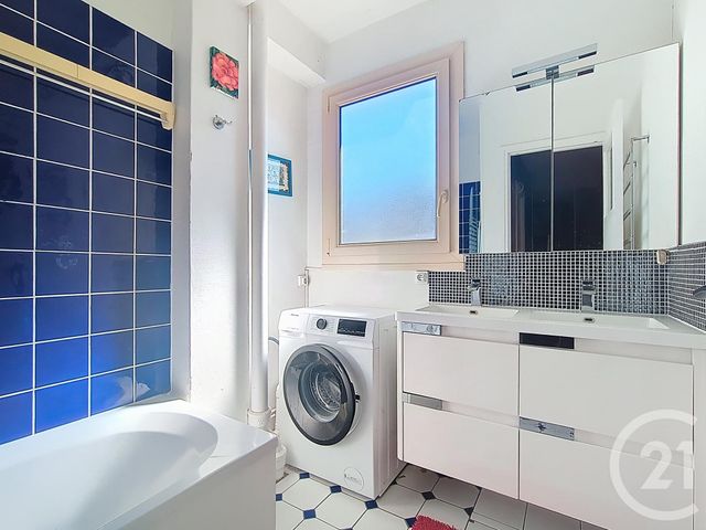 Appartement F3 &agrave; vendre - 3 pi&egrave;ces - 60,66 m2 - Rouen - 76 - HAUTE-NORMANDIE