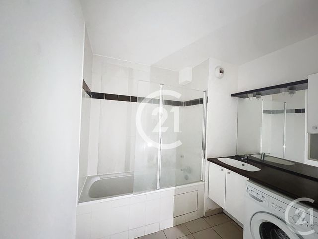 Appartement F3 &agrave; louer - 3 pi&egrave;ces - 74 m2 - Amfreville La Mi Voie - 76 - HAUTE-NORMANDIE