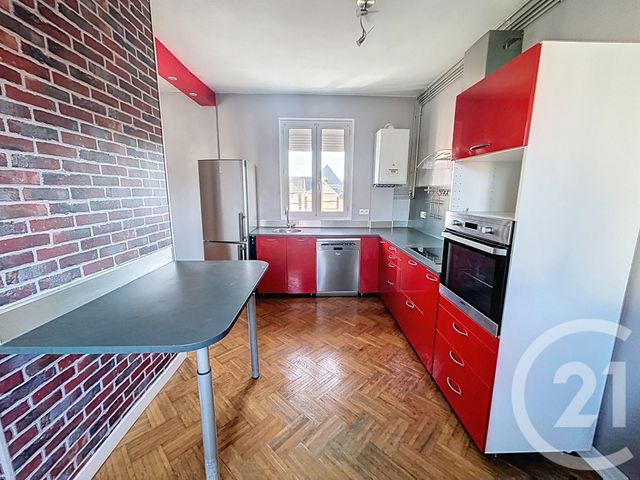 Appartement F3 à vendre ROUEN