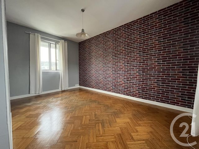 Appartement F3 &agrave; vendre - 3 pi&egrave;ces - 67,23 m2 - Rouen - 76 - HAUTE-NORMANDIE