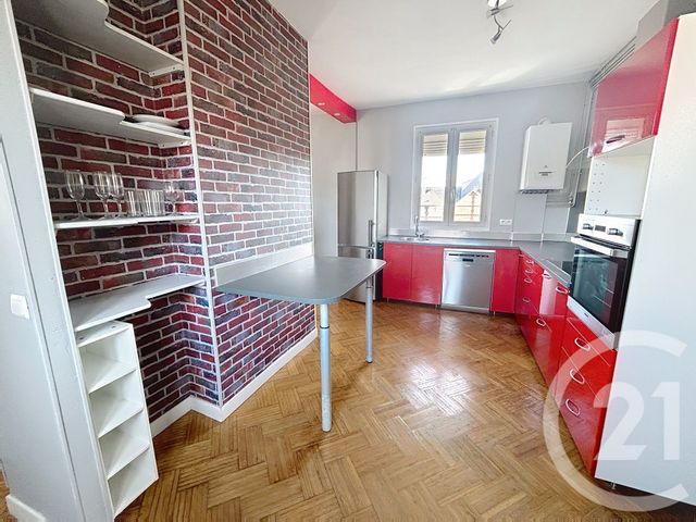 Appartement F3 à vendre ROUEN