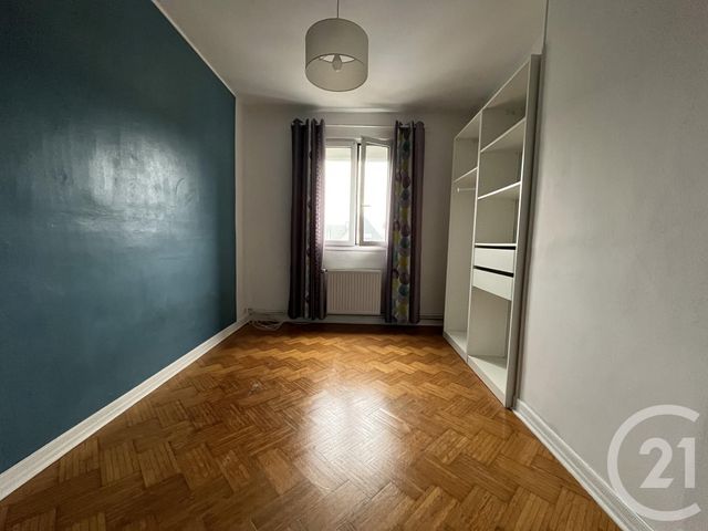 Appartement F3 &agrave; vendre - 3 pi&egrave;ces - 67,23 m2 - Rouen - 76 - HAUTE-NORMANDIE