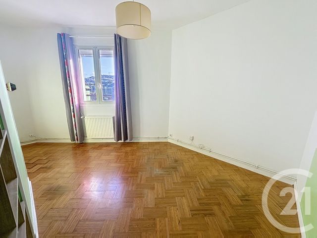 Appartement F3 &agrave; vendre - 3 pi&egrave;ces - 67,23 m2 - Rouen - 76 - HAUTE-NORMANDIE