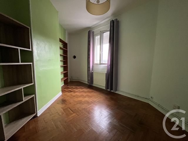 Appartement F3 &agrave; vendre - 3 pi&egrave;ces - 67,23 m2 - Rouen - 76 - HAUTE-NORMANDIE