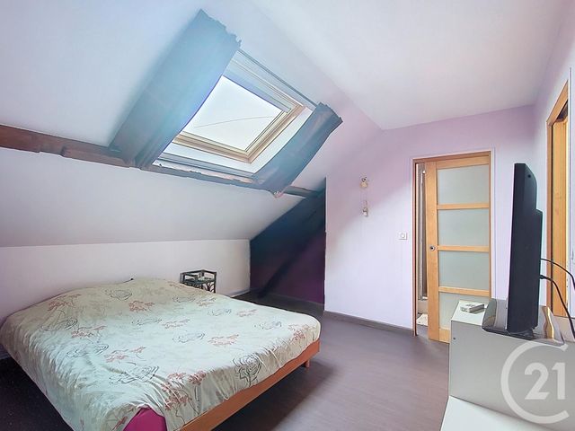 Maison &agrave; vendre - 5 pi&egrave;ces - 111 m2 - Oissel - 76 - HAUTE-NORMANDIE