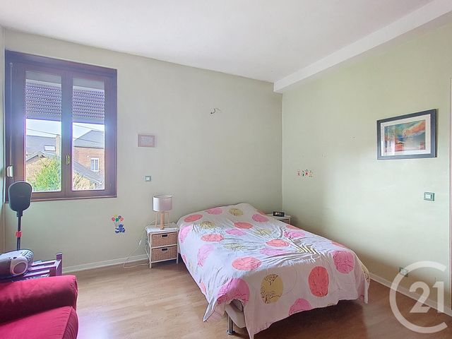 Maison &agrave; vendre - 5 pi&egrave;ces - 111 m2 - Oissel - 76 - HAUTE-NORMANDIE