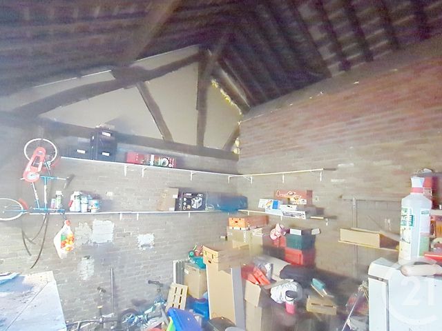 Maison &agrave; vendre - 5 pi&egrave;ces - 111 m2 - Oissel - 76 - HAUTE-NORMANDIE