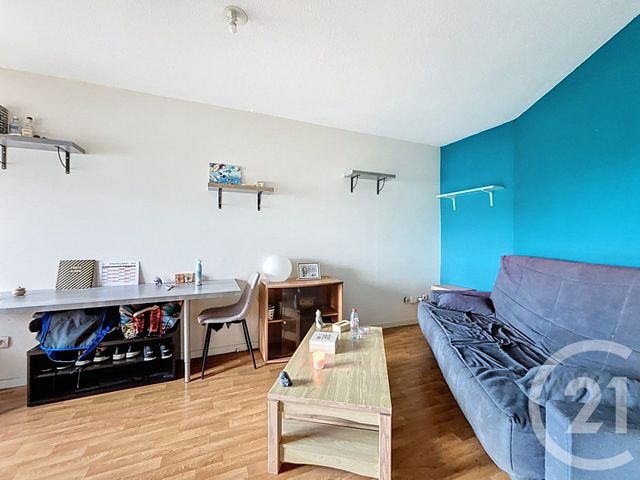 Appartement F1 à vendre ROUEN