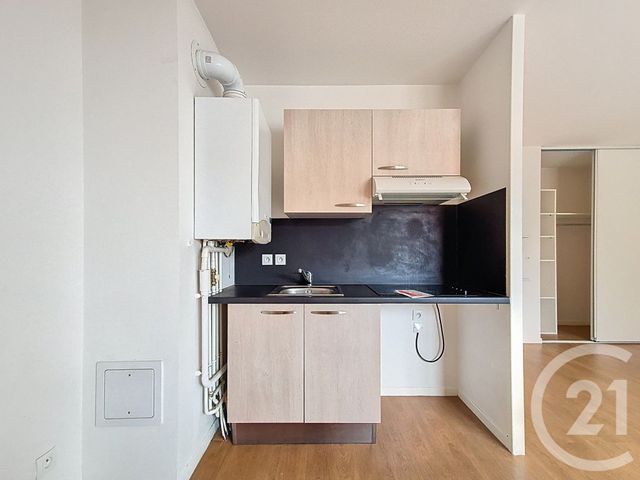 Appartement T1 &agrave; vendre - 1 pi&egrave;ce - 29 m2 - Rouen - 76 - HAUTE-NORMANDIE