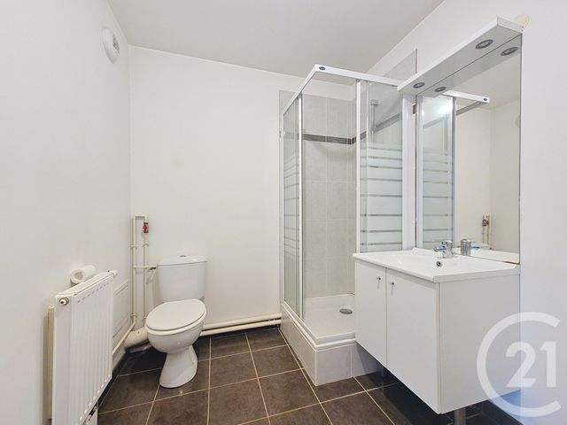 Appartement T1 &agrave; vendre - 1 pi&egrave;ce - 29 m2 - Rouen - 76 - HAUTE-NORMANDIE