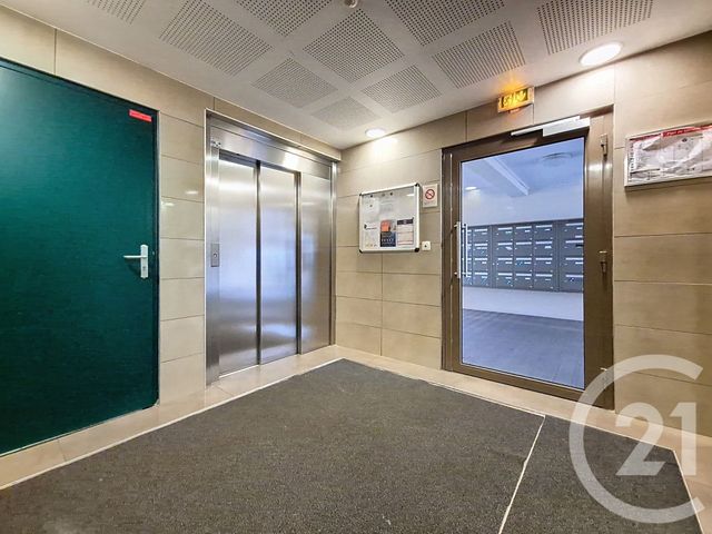 Appartement T1 &agrave; vendre - 1 pi&egrave;ce - 29 m2 - Rouen - 76 - HAUTE-NORMANDIE