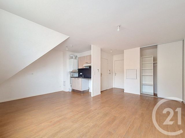 Appartement T1 &agrave; vendre - 1 pi&egrave;ce - 29 m2 - Rouen - 76 - HAUTE-NORMANDIE