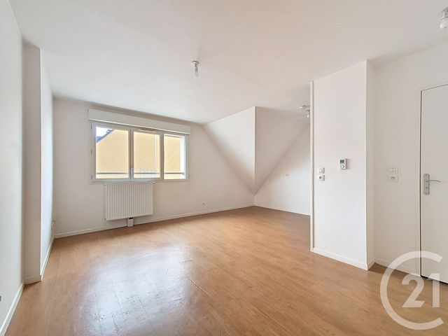 Appartement T1 à vendre ROUEN