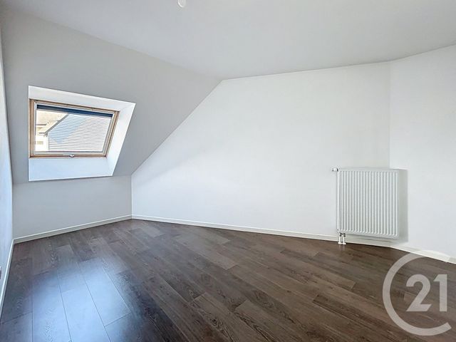 Appartement T4 &agrave; vendre - 4 pi&egrave;ces - 92,42 m2 - Rouen - 76 - HAUTE-NORMANDIE