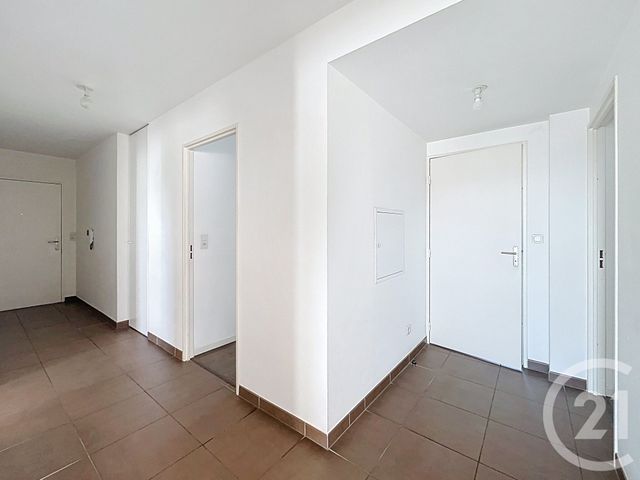 Appartement T4 &agrave; vendre - 4 pi&egrave;ces - 92,42 m2 - Rouen - 76 - HAUTE-NORMANDIE