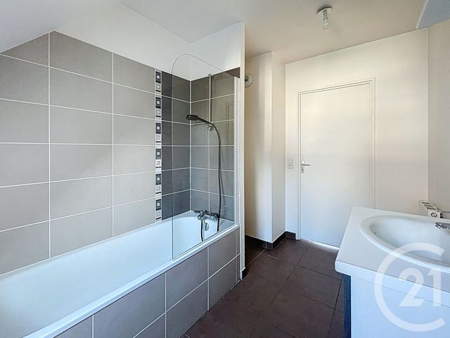 Appartement T4 &agrave; vendre - 4 pi&egrave;ces - 92,42 m2 - Rouen - 76 - HAUTE-NORMANDIE