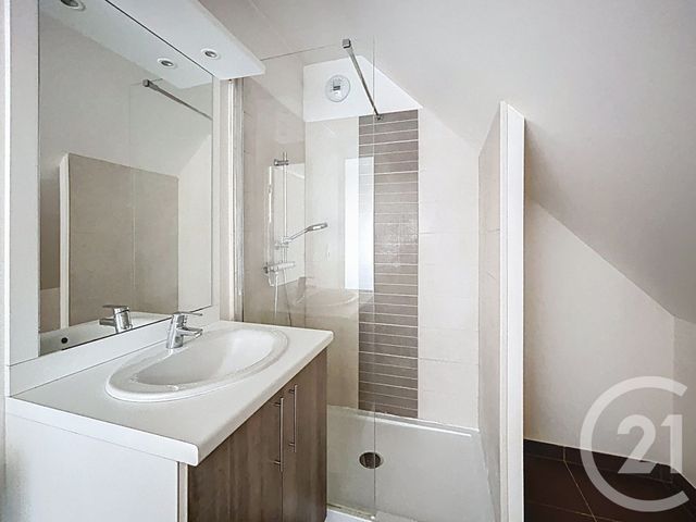 Appartement T4 &agrave; vendre - 4 pi&egrave;ces - 92,42 m2 - Rouen - 76 - HAUTE-NORMANDIE