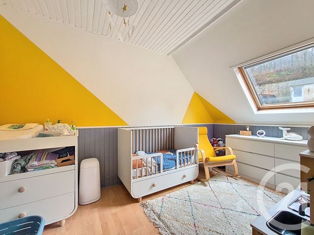 Maison &agrave; vendre - 5 pi&egrave;ces - 85 m2 - Le Houlme - 76 - HAUTE-NORMANDIE