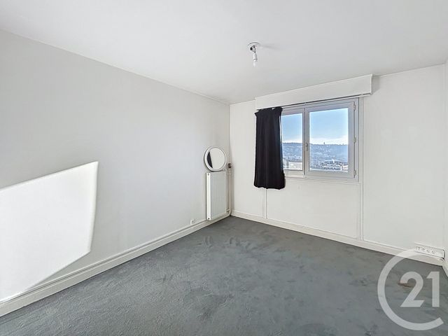 Appartement T2 &agrave; vendre - 2 pi&egrave;ces - 56,80 m2 - Rouen - 76 - HAUTE-NORMANDIE