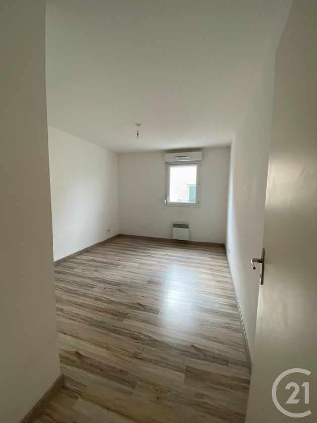 Appartement F3 &agrave; louer - 3 pi&egrave;ces - 64,79 m2 - Rouen - 76 - HAUTE-NORMANDIE