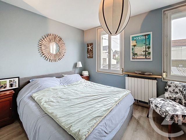 Maison &agrave; vendre - 3 pi&egrave;ces - 53 m2 - Le Petit Quevilly - 76 - HAUTE-NORMANDIE