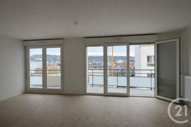 Appartement à louer ROUEN