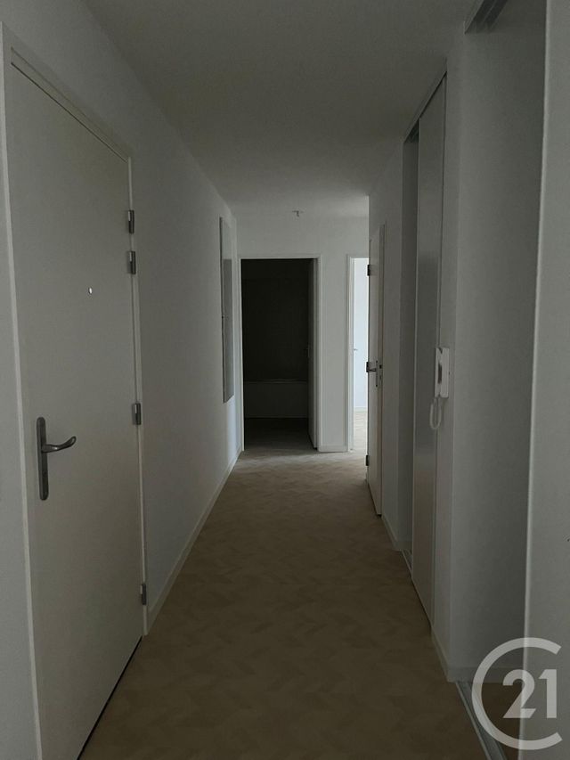 Appartement &agrave; louer - 3 pi&egrave;ces - 80 m2 - Rouen - 76 - HAUTE-NORMANDIE