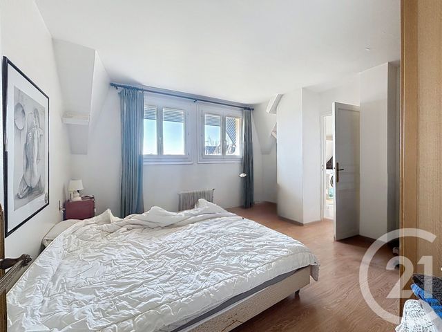 Maison &agrave; vendre - 5 pi&egrave;ces - 106,60 m2 - Le Petit Quevilly - 76 - HAUTE-NORMANDIE