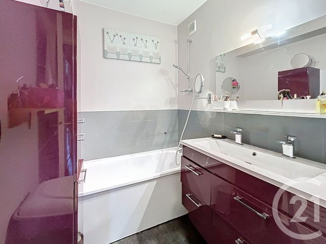 Appartement T5 &agrave; vendre - 5 pi&egrave;ces - 107,93 m2 - Rouen - 76 - HAUTE-NORMANDIE