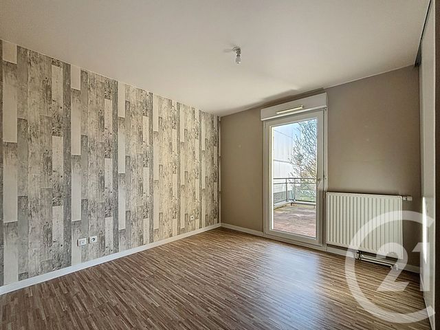 Appartement F3 &agrave; vendre - 3 pi&egrave;ces - 62,15 m2 - Amfreville La Mi Voie - 76 - HAUTE-NORMANDIE