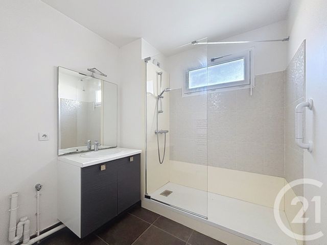 Appartement F3 &agrave; vendre - 3 pi&egrave;ces - 62,15 m2 - Amfreville La Mi Voie - 76 - HAUTE-NORMANDIE