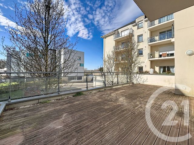 Appartement F3 à vendre AMFREVILLE LA MI VOIE