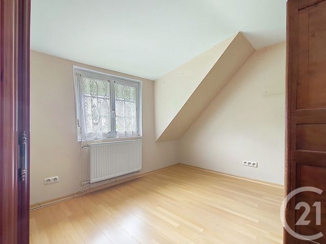 Maison &agrave; vendre - 5 pi&egrave;ces - 108,62 m2 - Grand Couronne - 76 - HAUTE-NORMANDIE