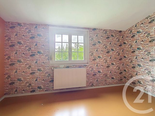 Maison &agrave; vendre - 5 pi&egrave;ces - 108,62 m2 - Grand Couronne - 76 - HAUTE-NORMANDIE