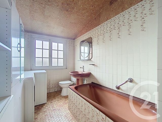 Maison &agrave; vendre - 5 pi&egrave;ces - 108,62 m2 - Grand Couronne - 76 - HAUTE-NORMANDIE