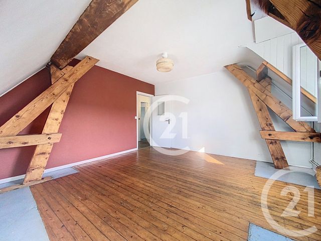 Appartement T2 &agrave; louer - 2 pi&egrave;ces - 48,06 m2 - Sotteville Les Rouen - 76 - HAUTE-NORMANDIE