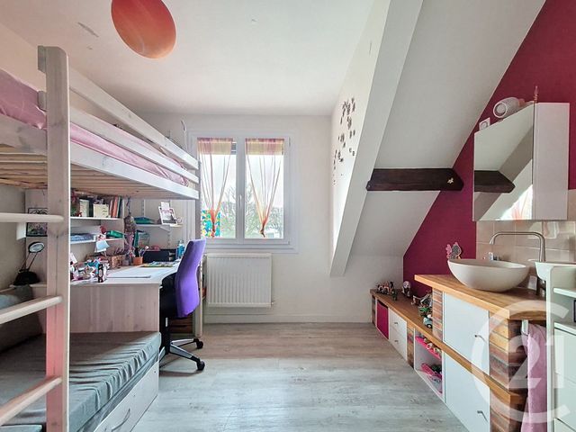 Maison &agrave; vendre - 5 pi&egrave;ces - 114 m2 - Le Grand Quevilly - 76 - HAUTE-NORMANDIE