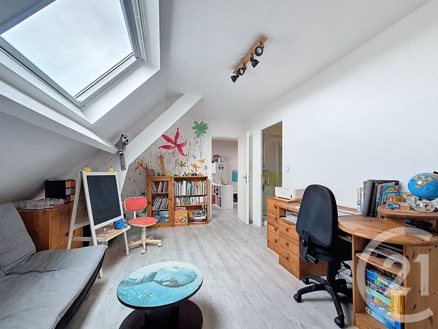 Maison &agrave; vendre - 5 pi&egrave;ces - 114 m2 - Le Grand Quevilly - 76 - HAUTE-NORMANDIE