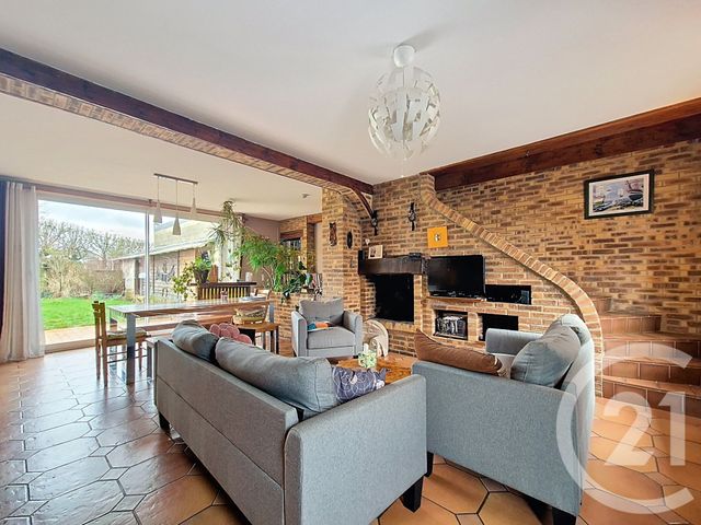 Maison à vendre LE GRAND QUEVILLY