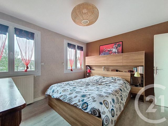 Maison &agrave; vendre - 5 pi&egrave;ces - 114 m2 - Le Grand Quevilly - 76 - HAUTE-NORMANDIE