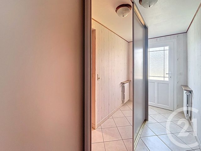 Maison &agrave; vendre - 5 pi&egrave;ces - 100,70 m2 - La Londe - 76 - HAUTE-NORMANDIE