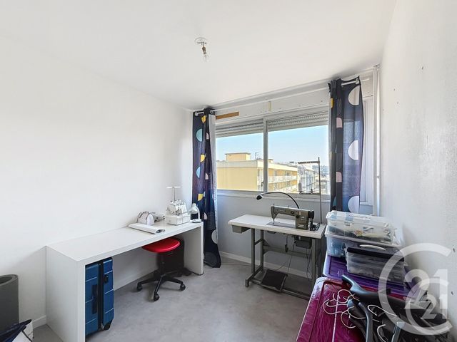 Appartement &agrave; vendre - 4 pi&egrave;ces - 80,23 m2 - Rouen - 76 - HAUTE-NORMANDIE