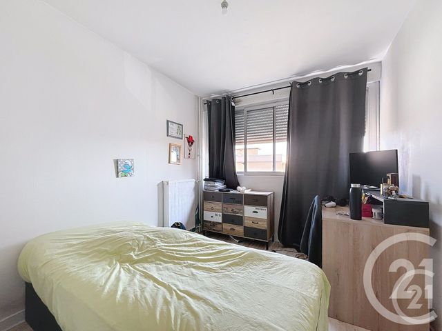 Appartement &agrave; vendre - 4 pi&egrave;ces - 80,23 m2 - Rouen - 76 - HAUTE-NORMANDIE