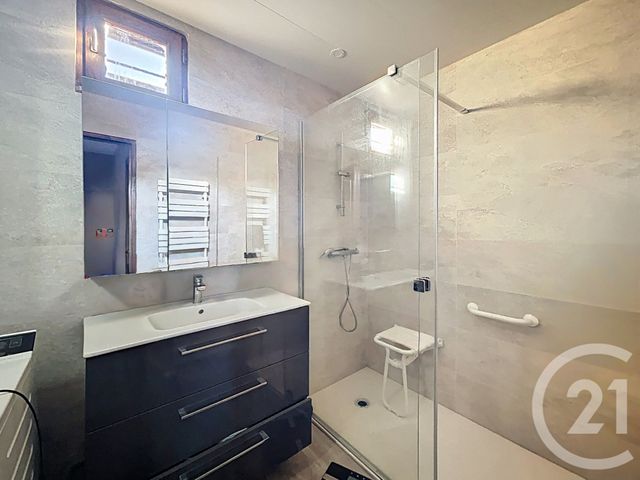 Maison &agrave; vendre - 5 pi&egrave;ces - 95 m2 - Sotteville Les Rouen - 76 - HAUTE-NORMANDIE