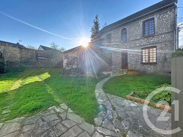 maison - SOTTEVILLE LES ROUEN - 76